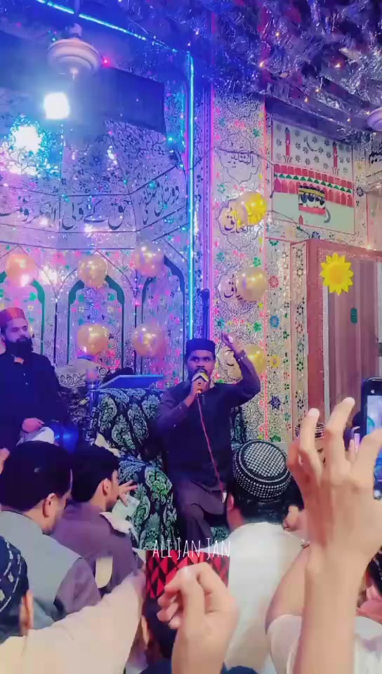 @Ali Jan'as