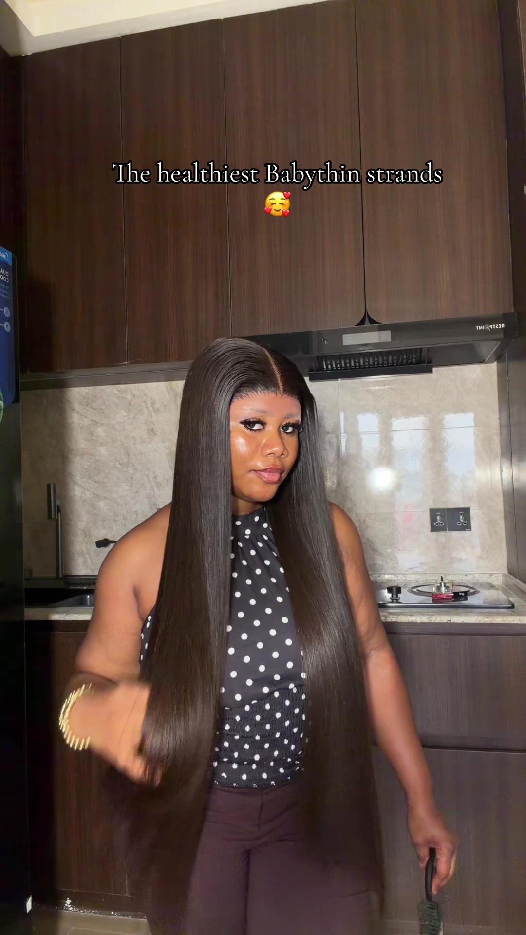 @HAIRBOSS IN PORTHARCOURT