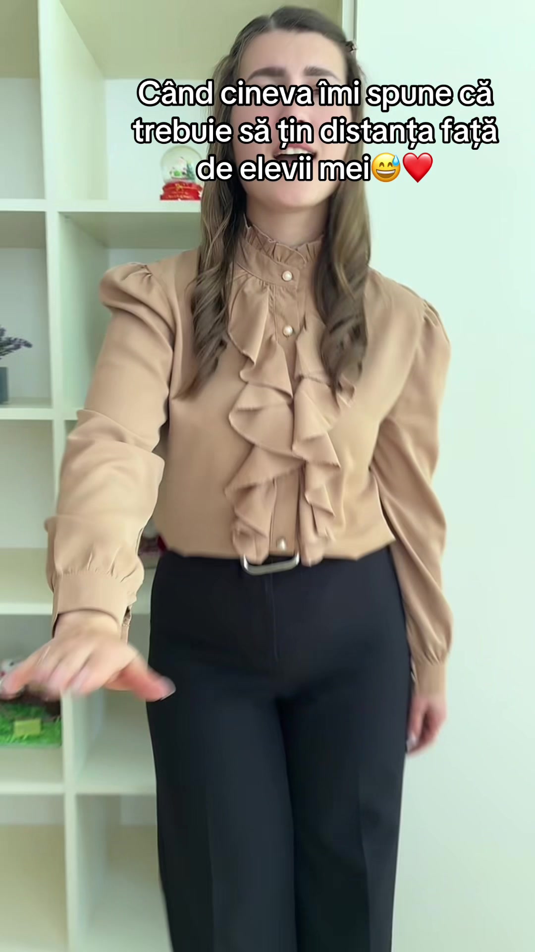 @Ana R&icirc;bacov
