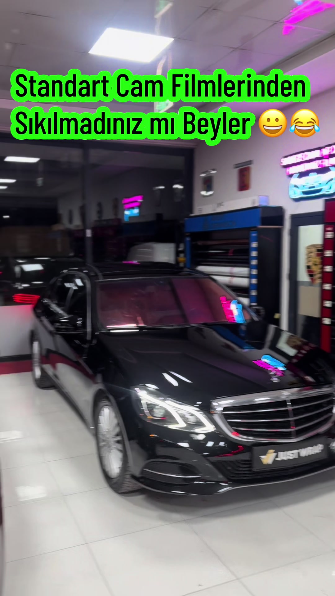 @JustWrap