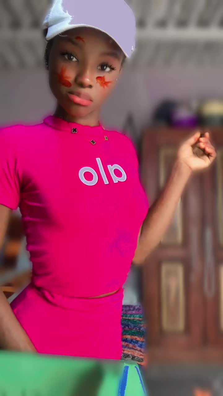 @Oumii Cissoko