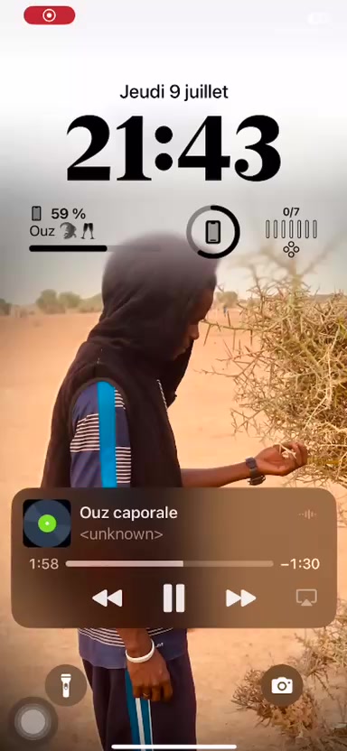 @ouz โ โ๐ฒ๐ท ๐ฌ๐ญ