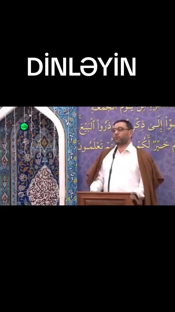 @ƏLHƏMDULİLLAH