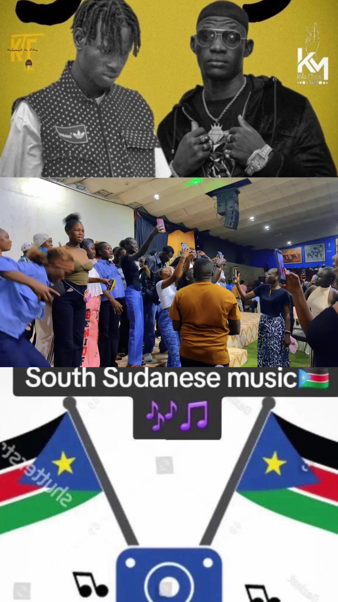@southsudanesemusic0