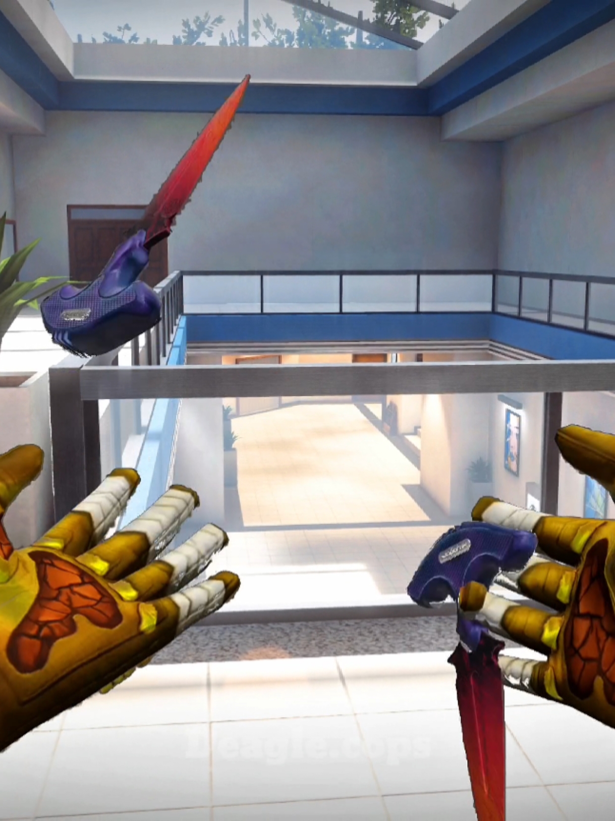 @Deagle