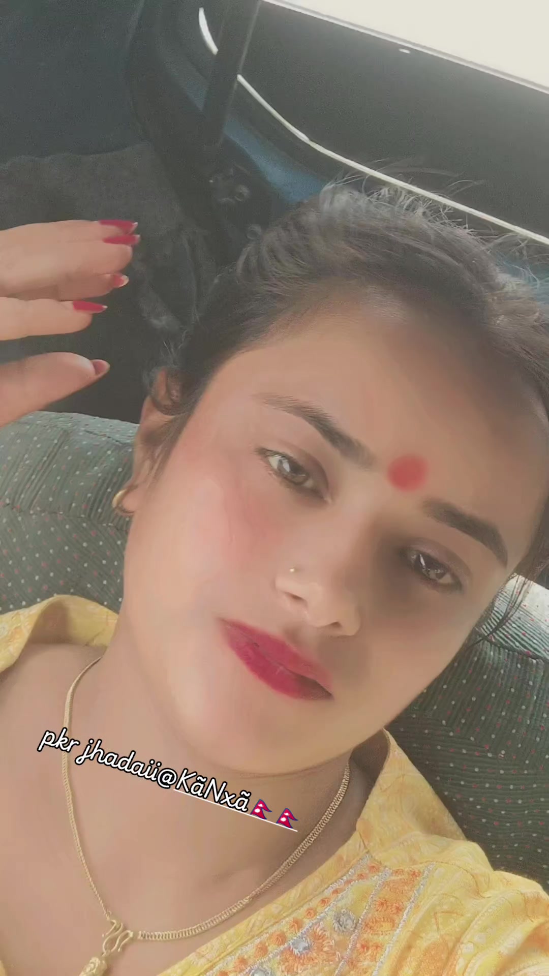 @Sujata ❤Shreeram