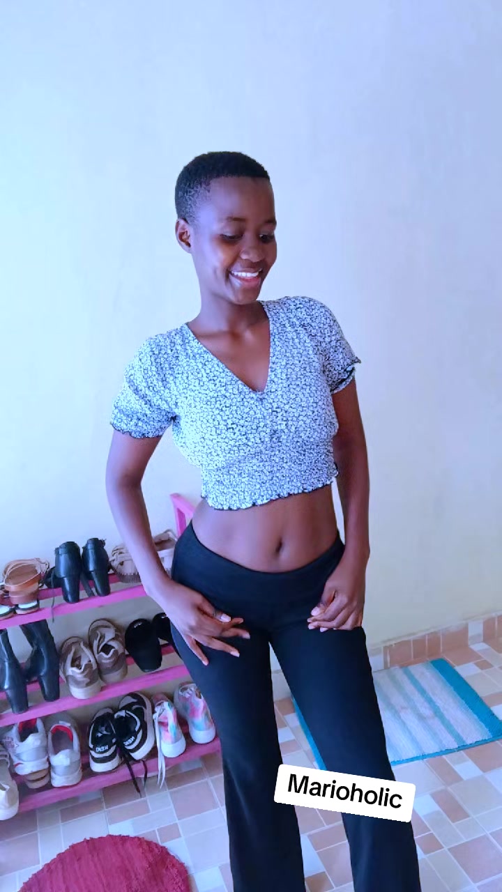 @♡ANYANGO BER NENO♡
