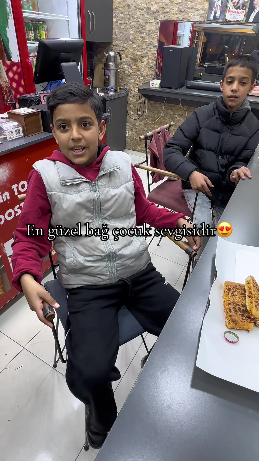 @Tost&ccedil;u Sezer