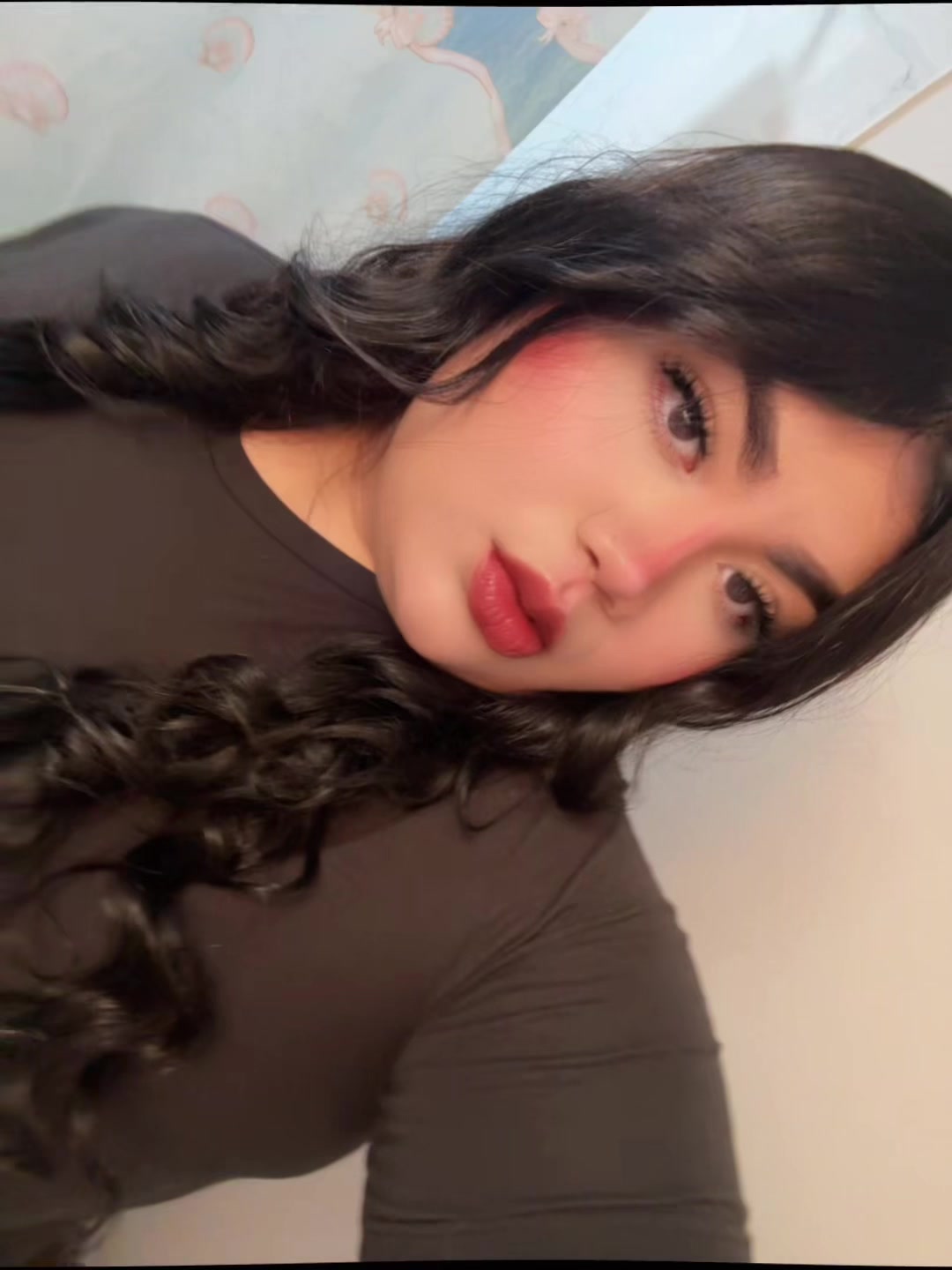@Karen Rodriguez
