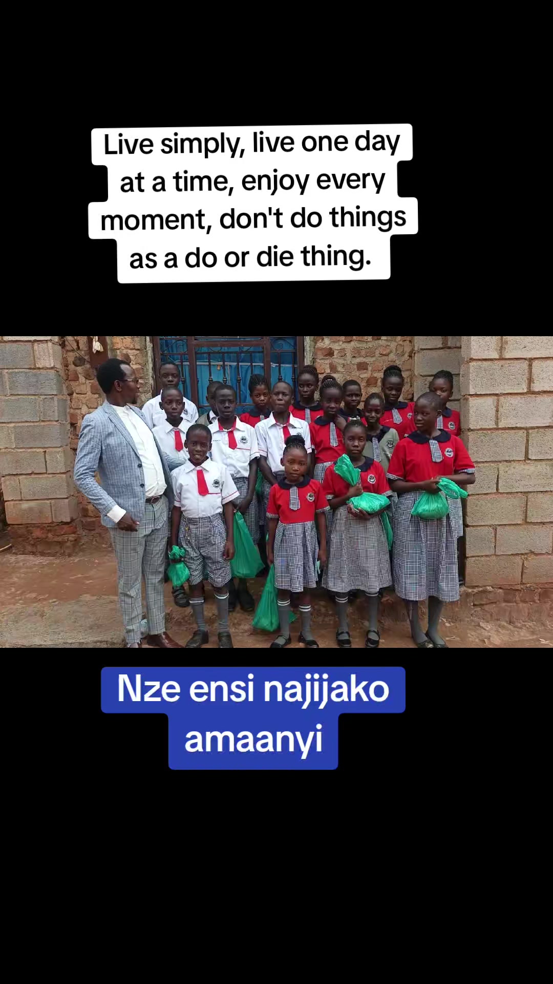 @Niwagaba Alex Bullian (Pastor)
