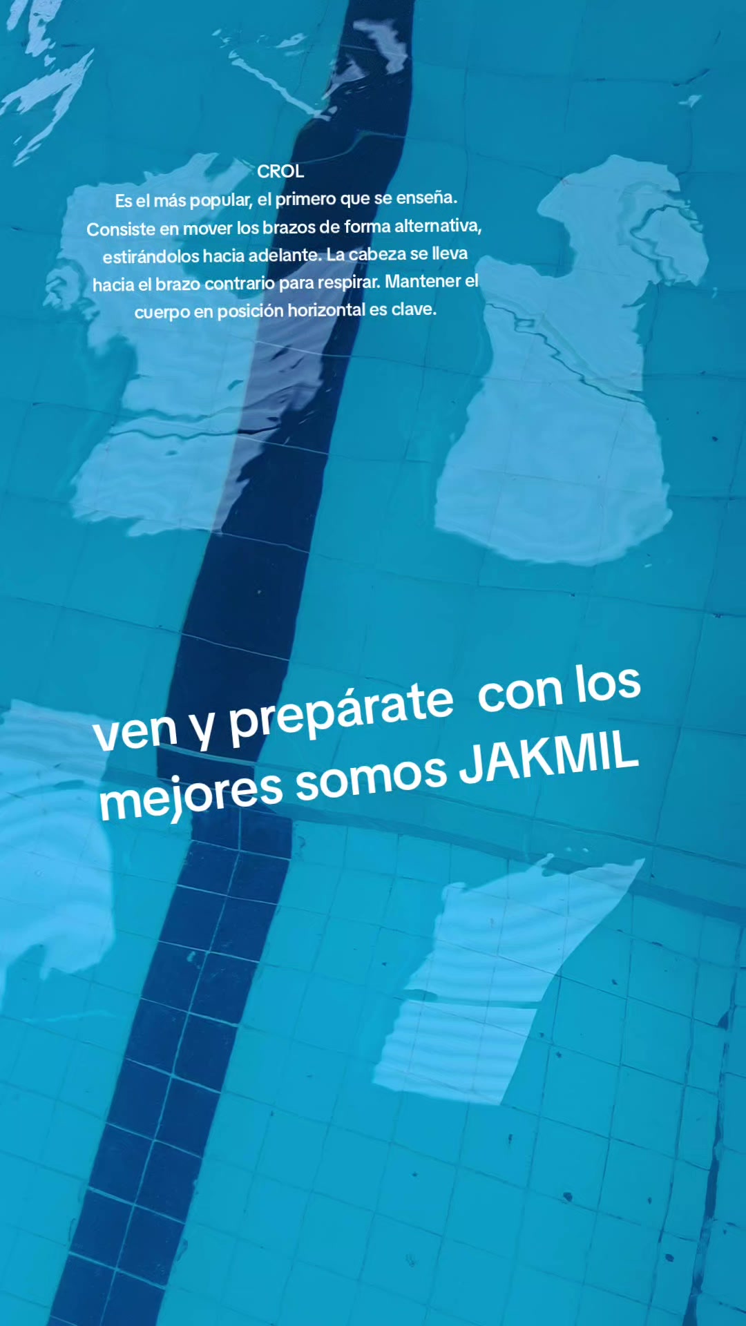 @JAKMIL Centro Formativo💪