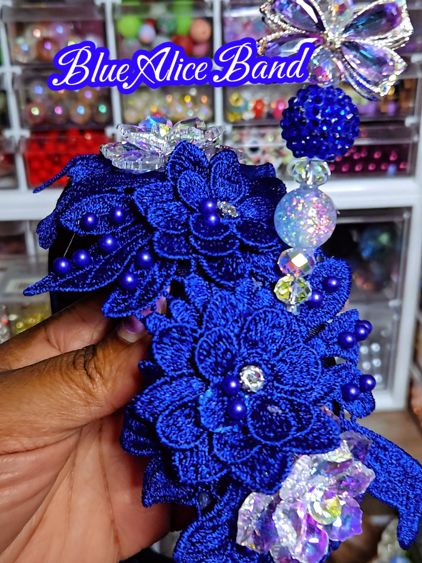 @Glam Obsession