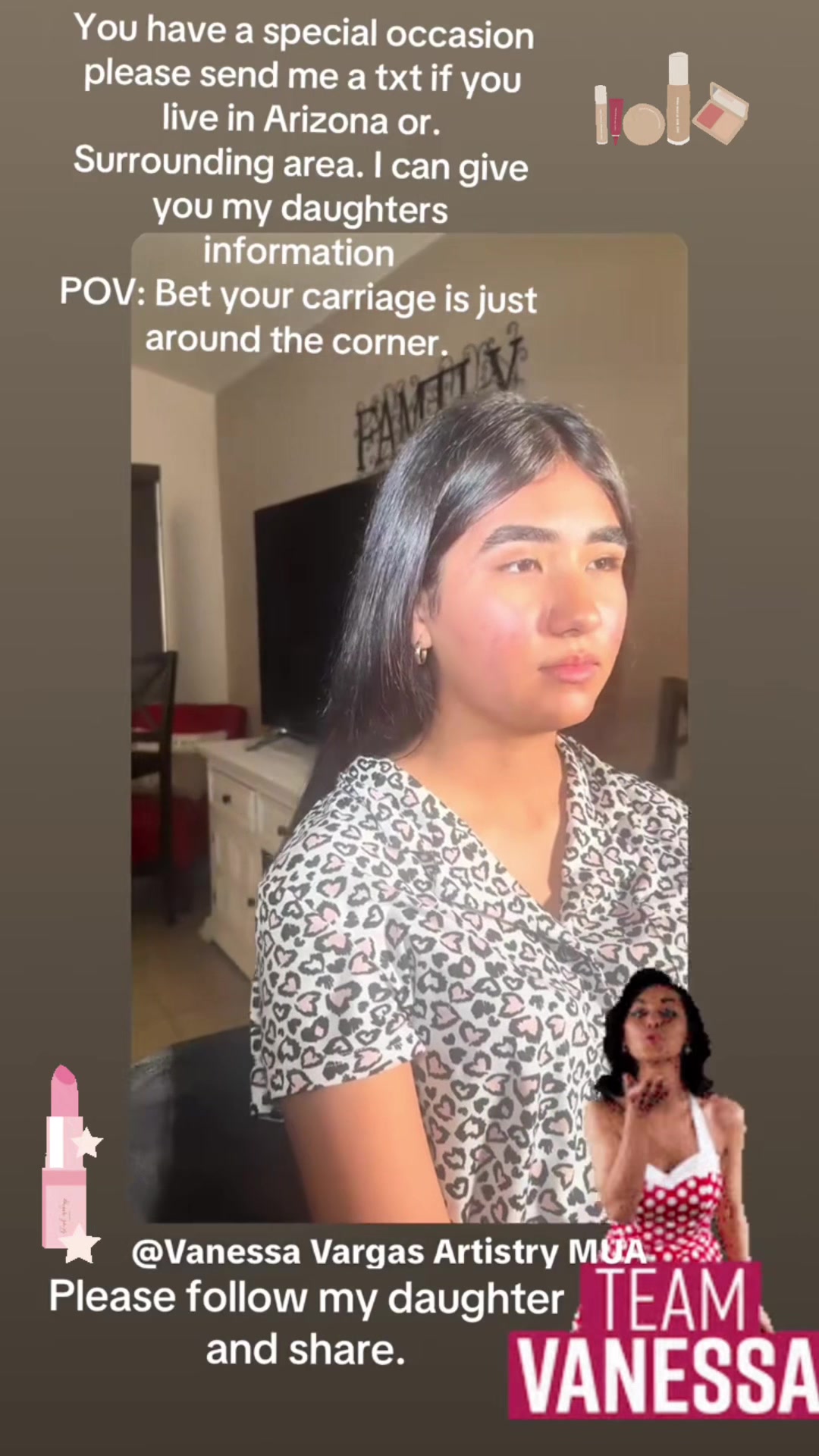 @(Lupita)Dios cuida mi familia