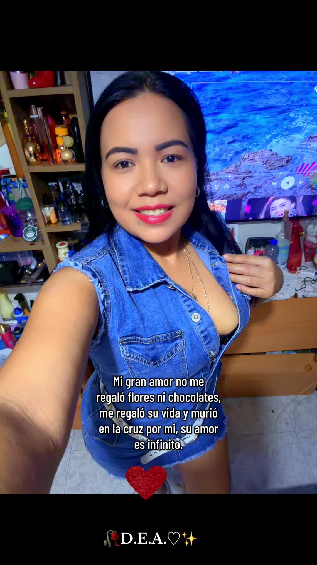 @Liz Ramirez🍓🍓
