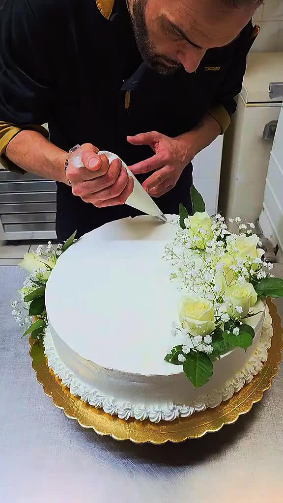 @Genny Pasticceria Casa Piretti
