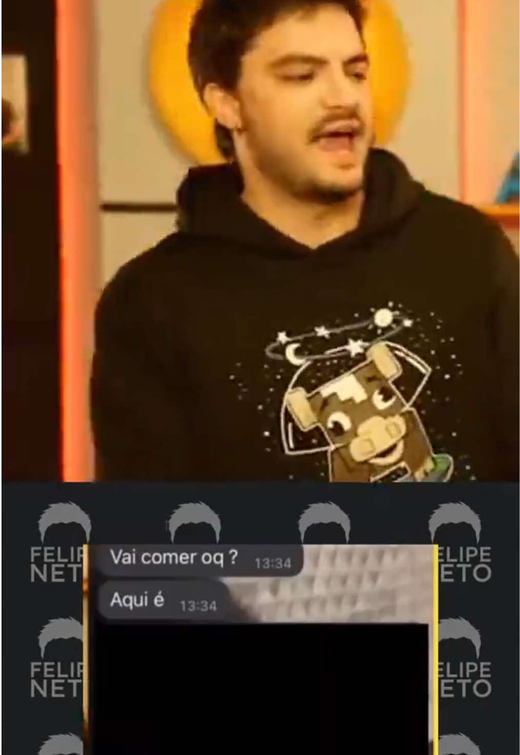 @Felipe neto 🦉