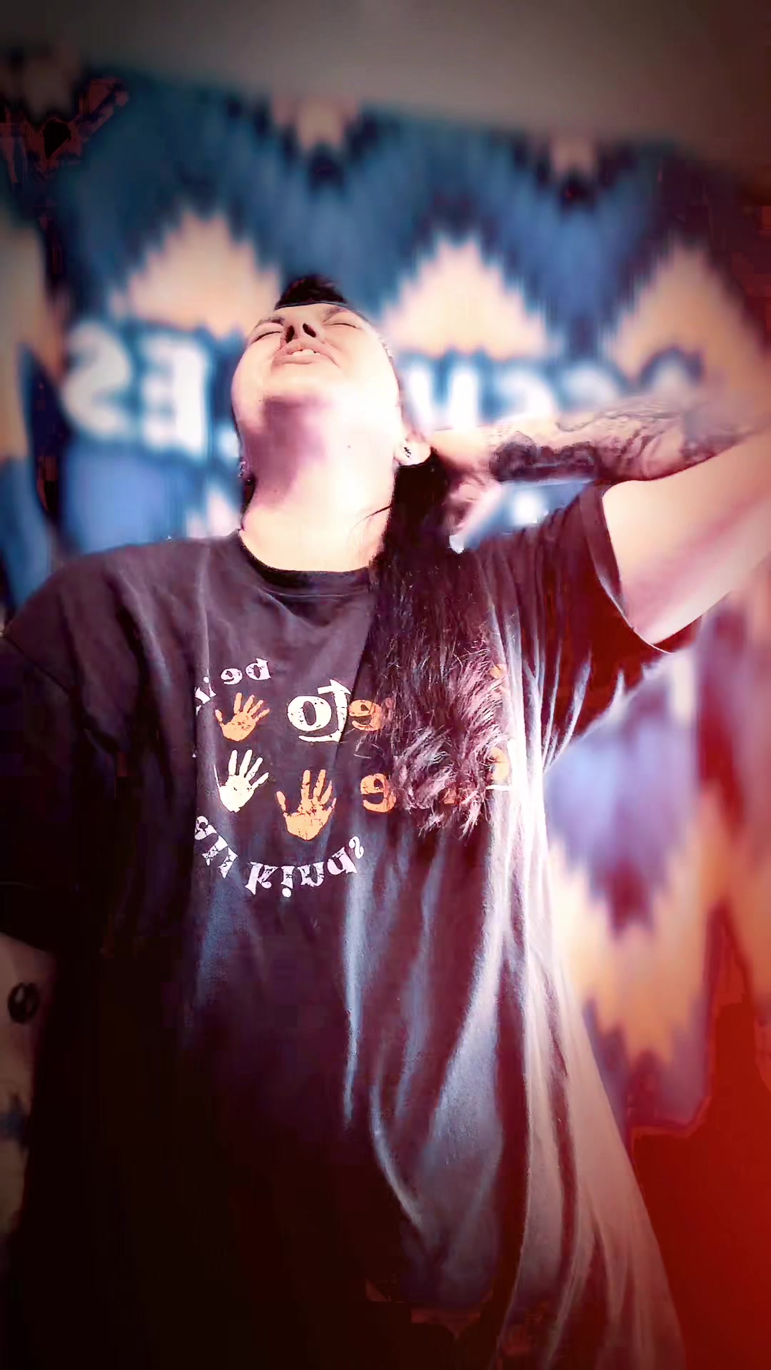 @Positive Vibe Industries