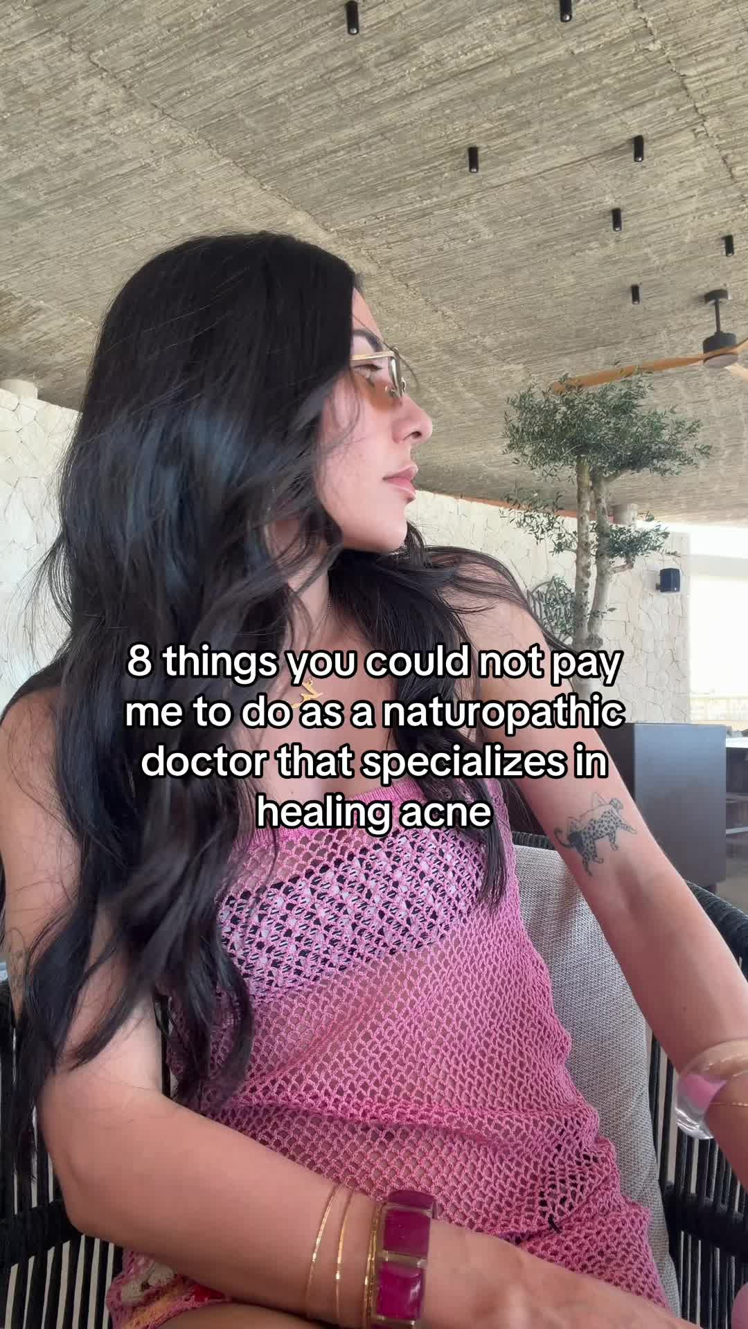 @Doctor Sheyda | Acne Expert