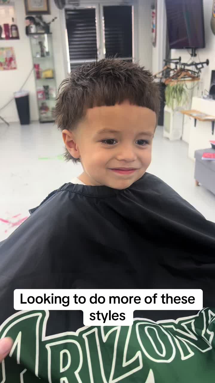 @Mando Perez