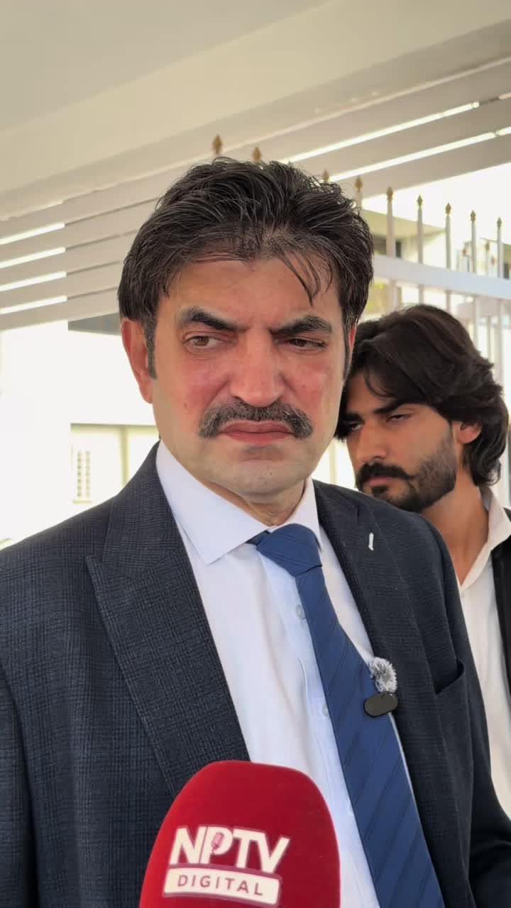 @Sher Afzal Khan Marwat