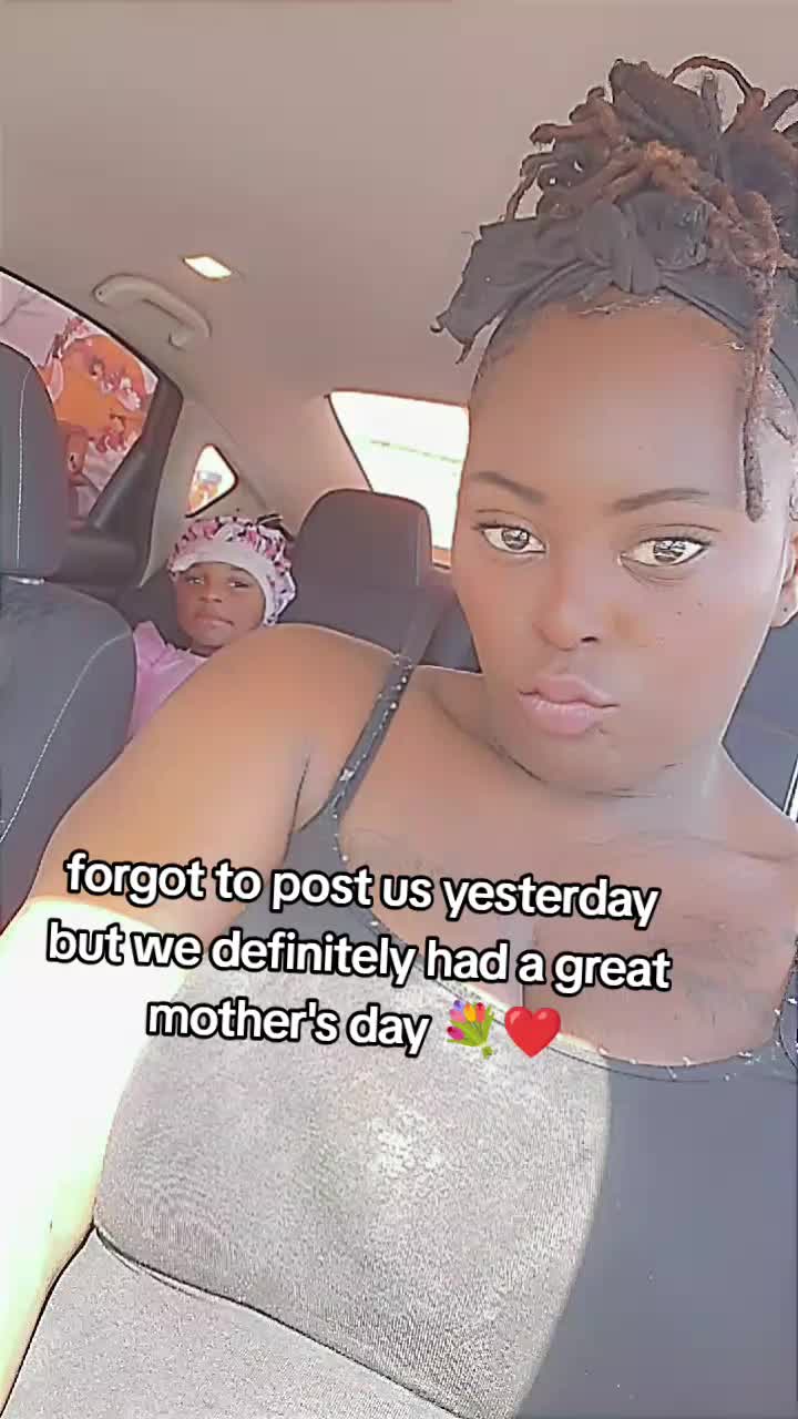 @Mama Nique & Lay Lay