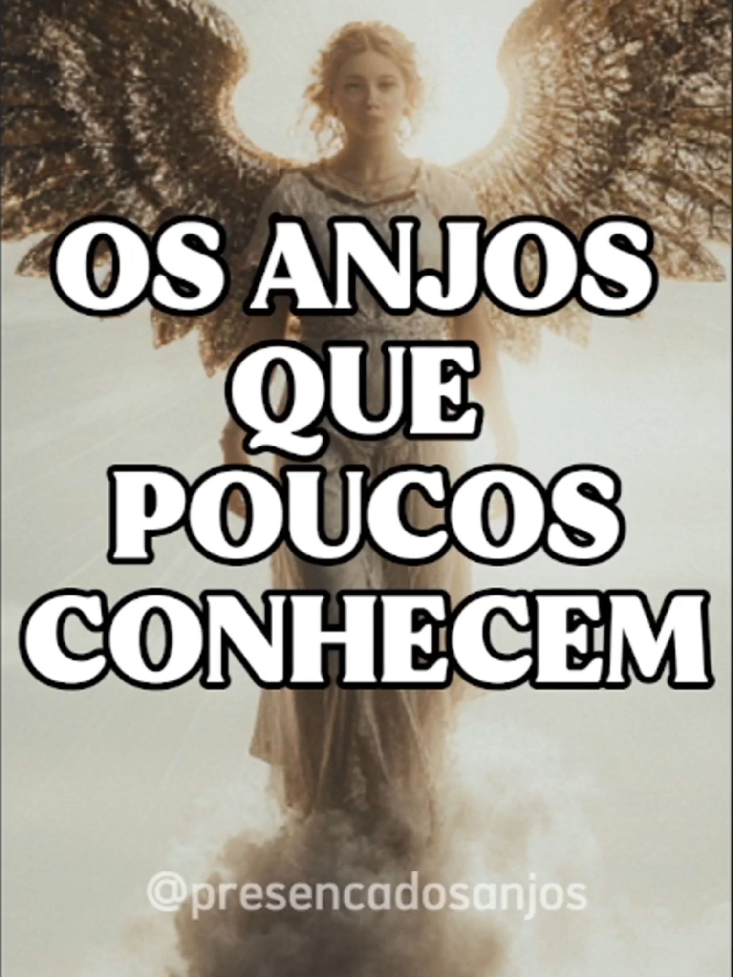 @Presen&ccedil;a dos Anjos