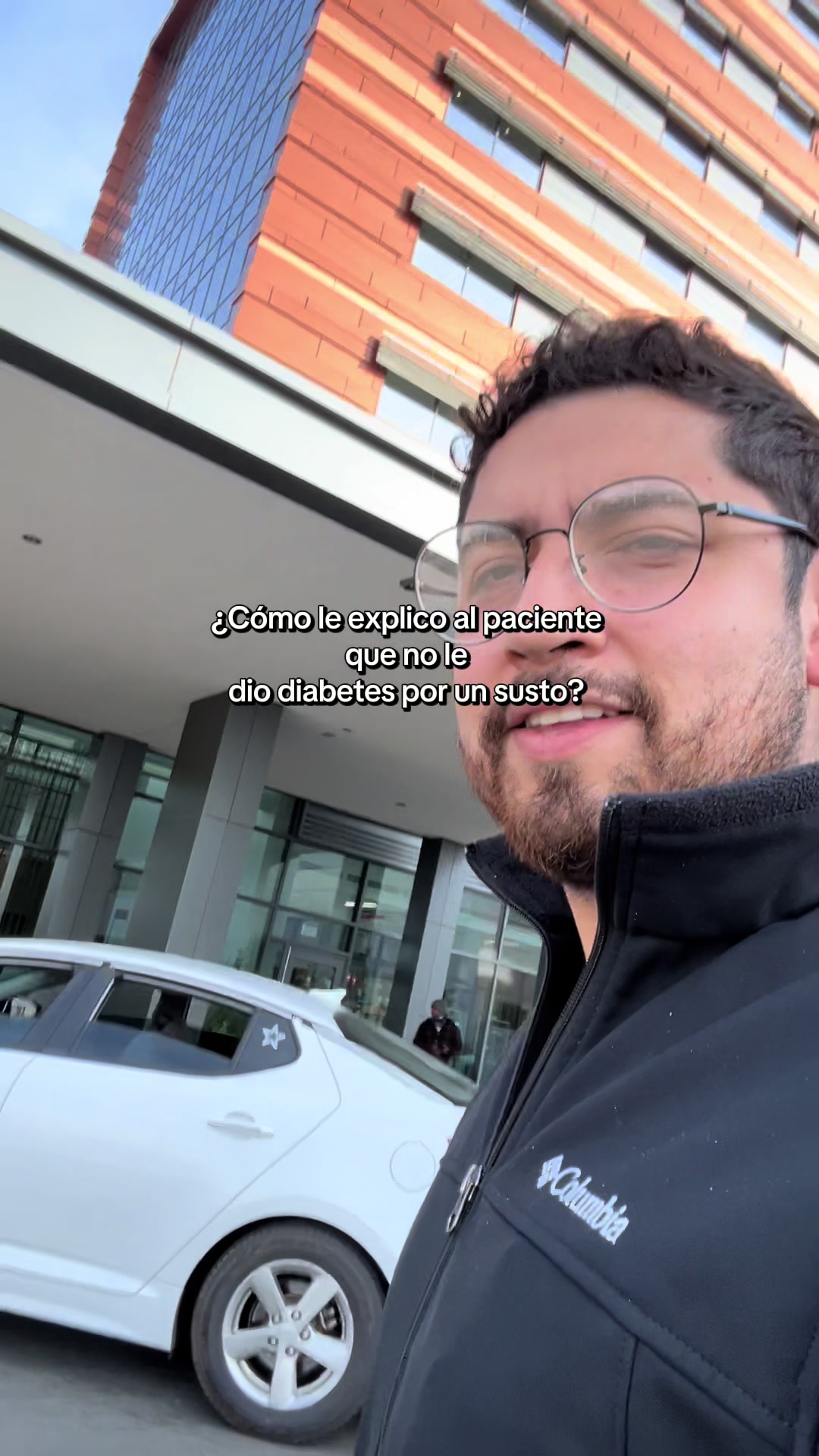 @Latino MD / Dr. Javier Munoz