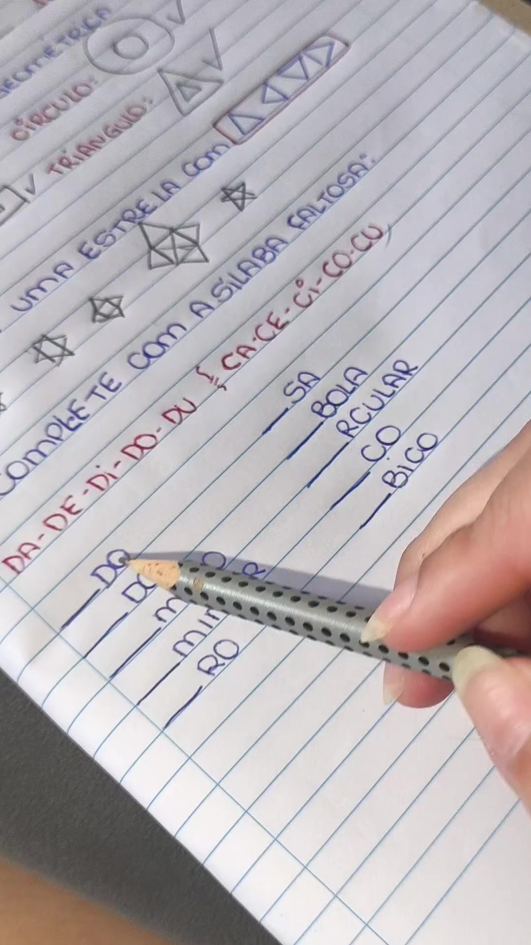 @Di&aacute;rio de Uma estudante 📝