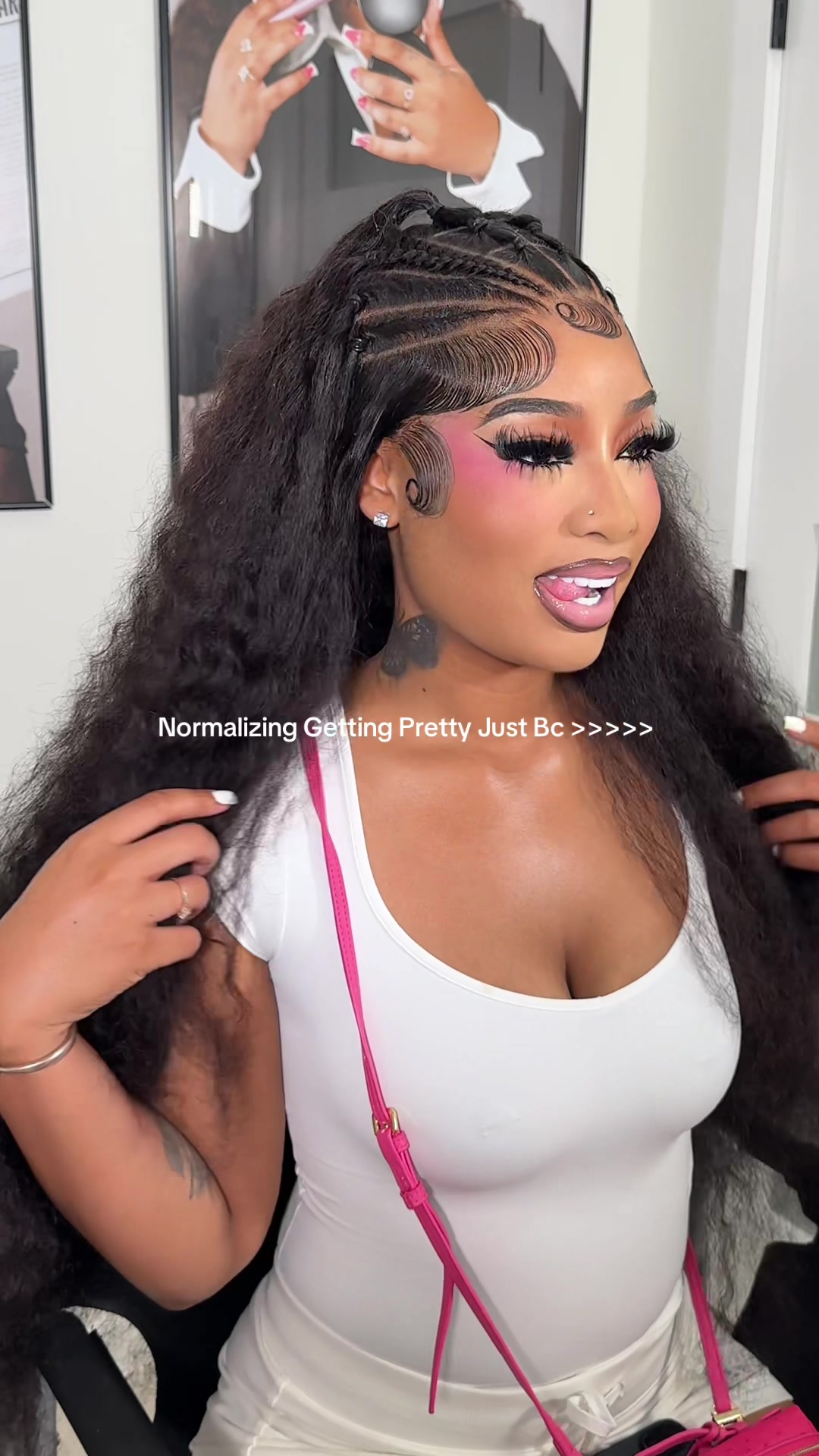 @therealkaylaashanti