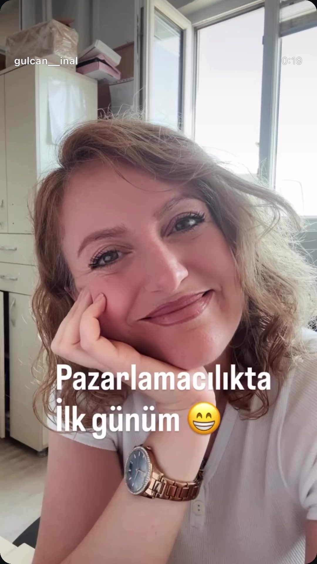@Gülcan İnal