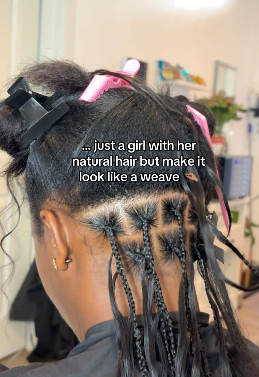 @Toni | ALL THINGS HAIR