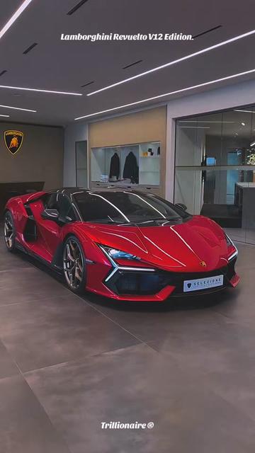 @Luxurious Trillionaire®