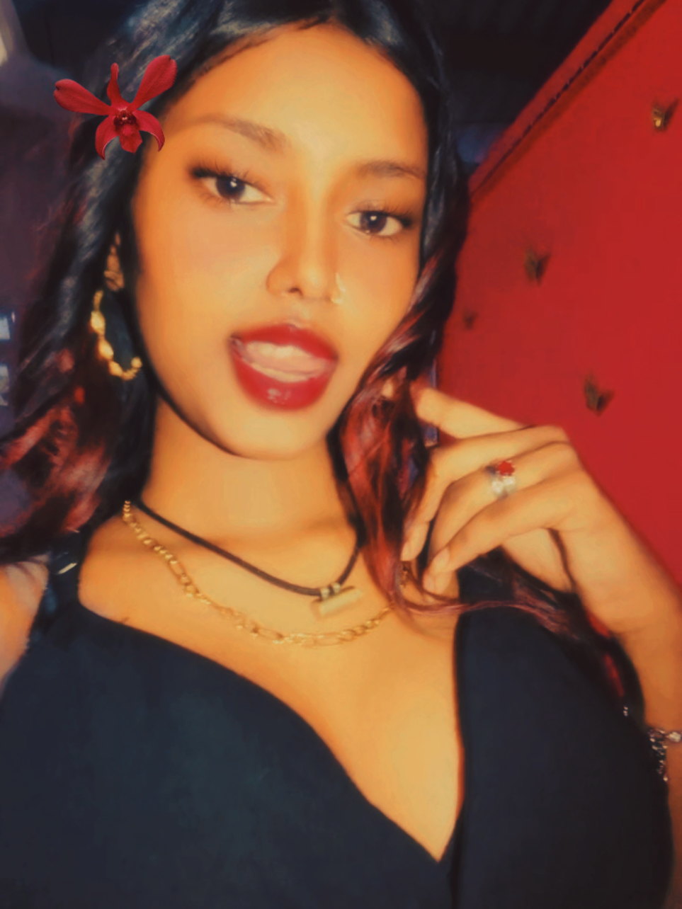 @&spades;️✧𝐌𝐈𝐒𝐒 𝐁𝐋𝐎𝐍𝐃𝐘✧&spades;️