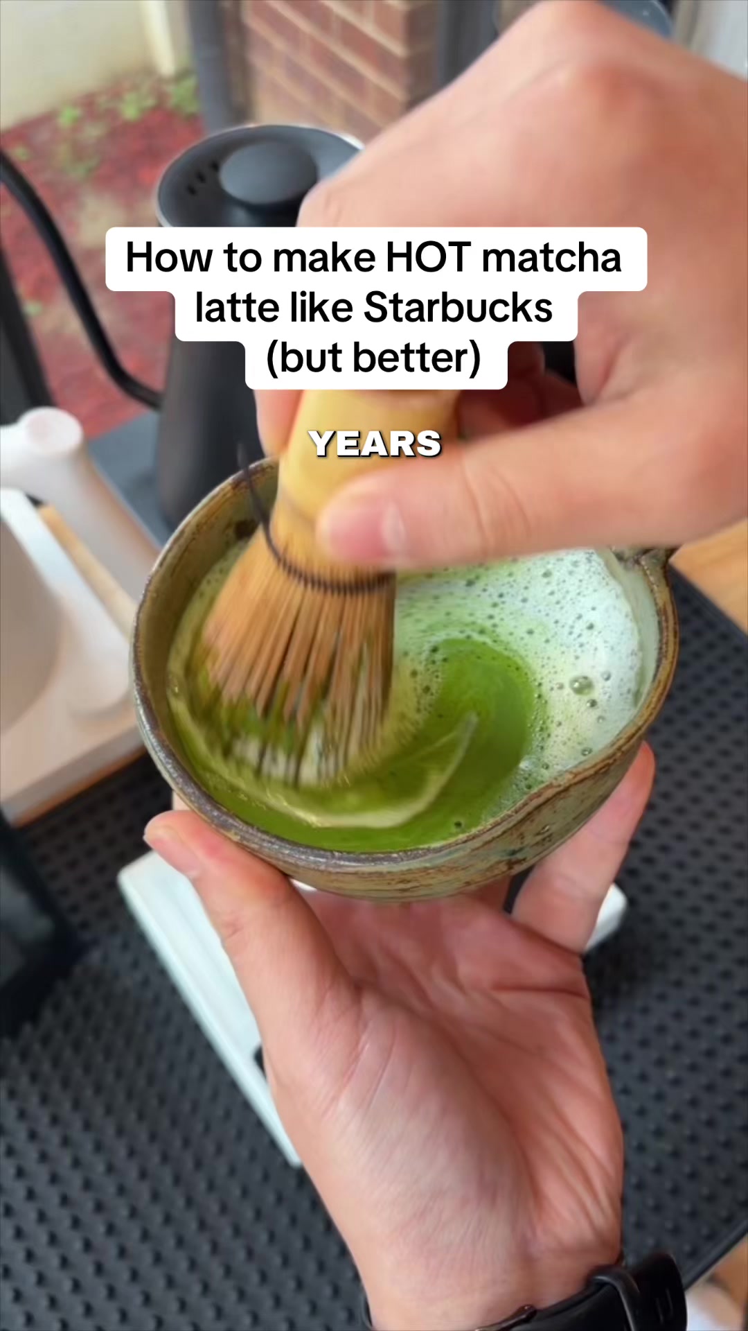 @Leo - Matcha Sensei