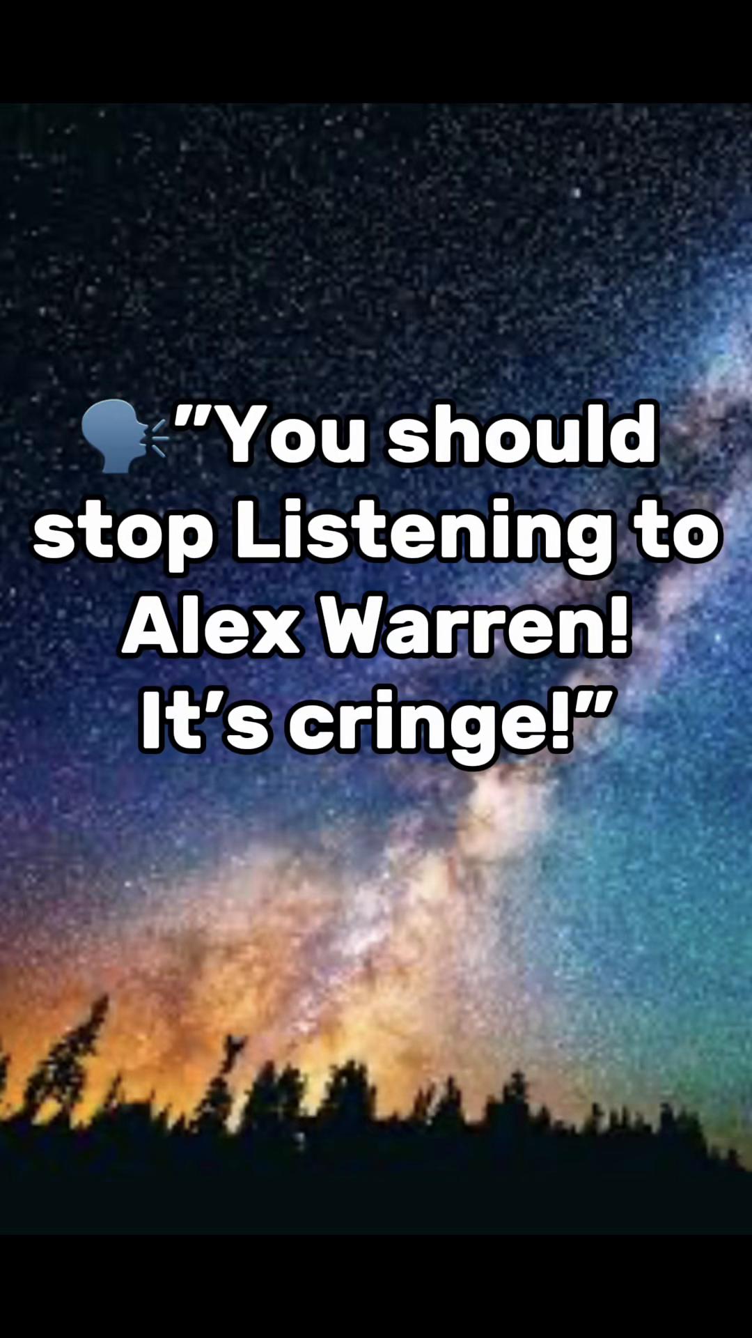 @AlexBiggestFanPage