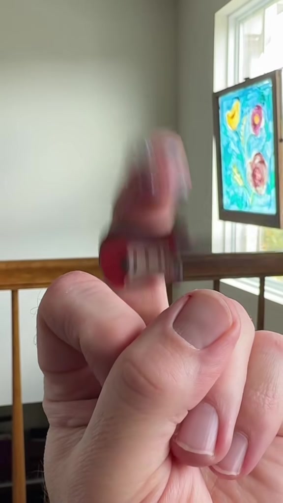 @Rockin Thumb