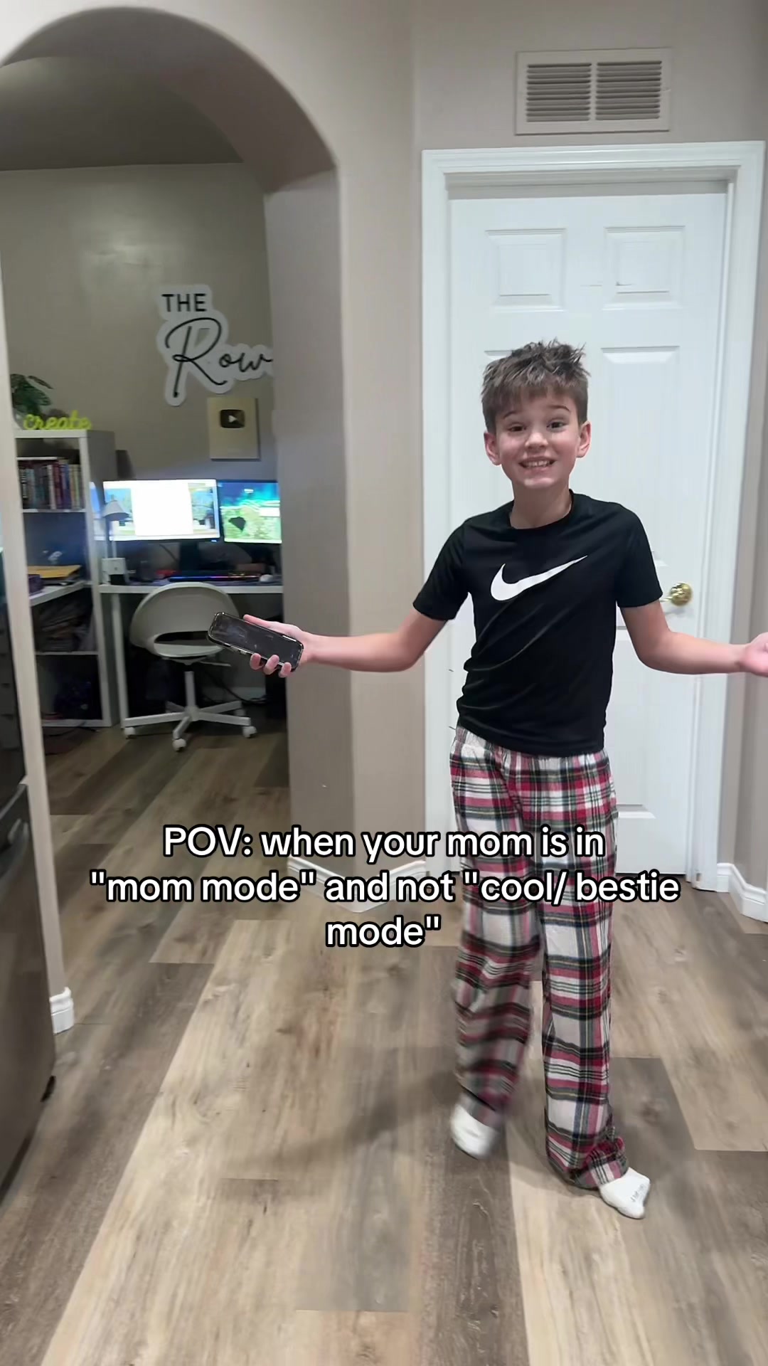 @RowdyRoganFamily