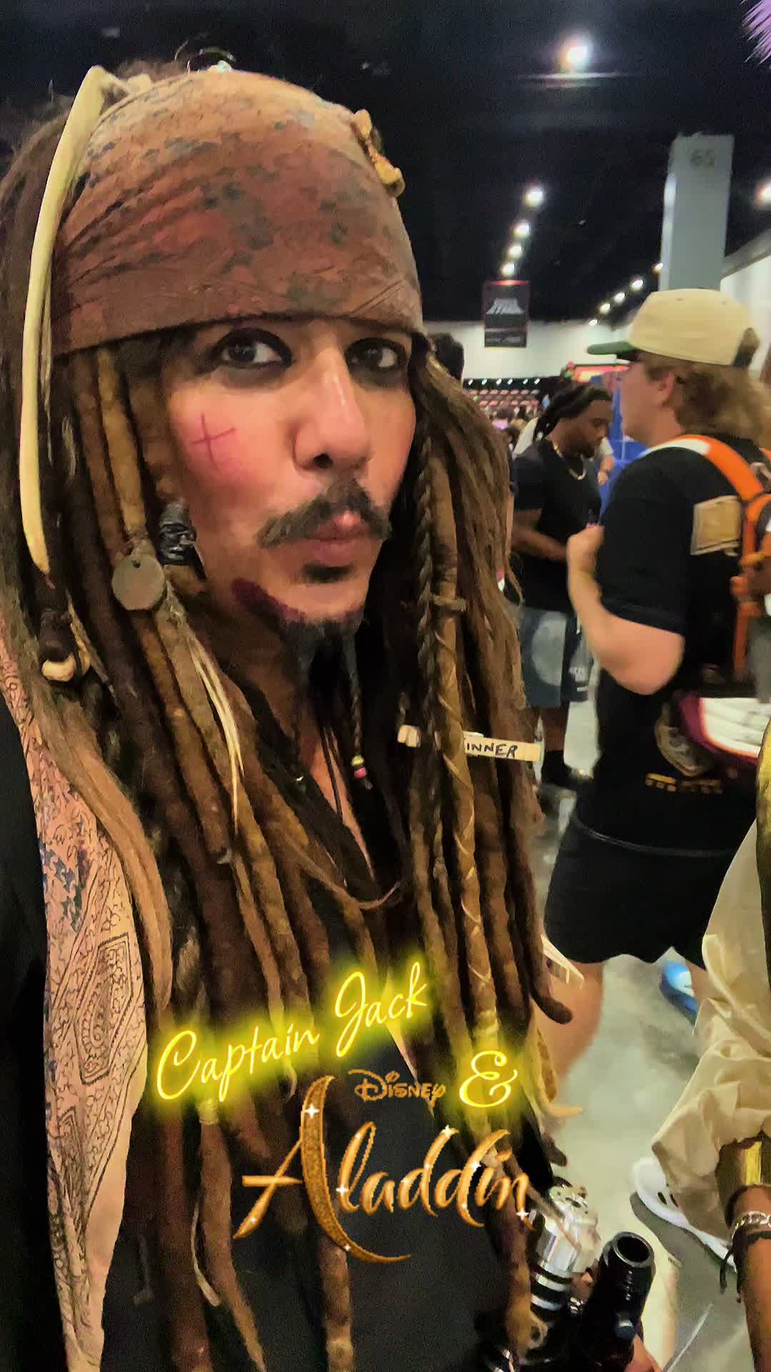 @🏴&zwj;☠️ CAPTAINMATTJACK 🏴&zwj;☠️