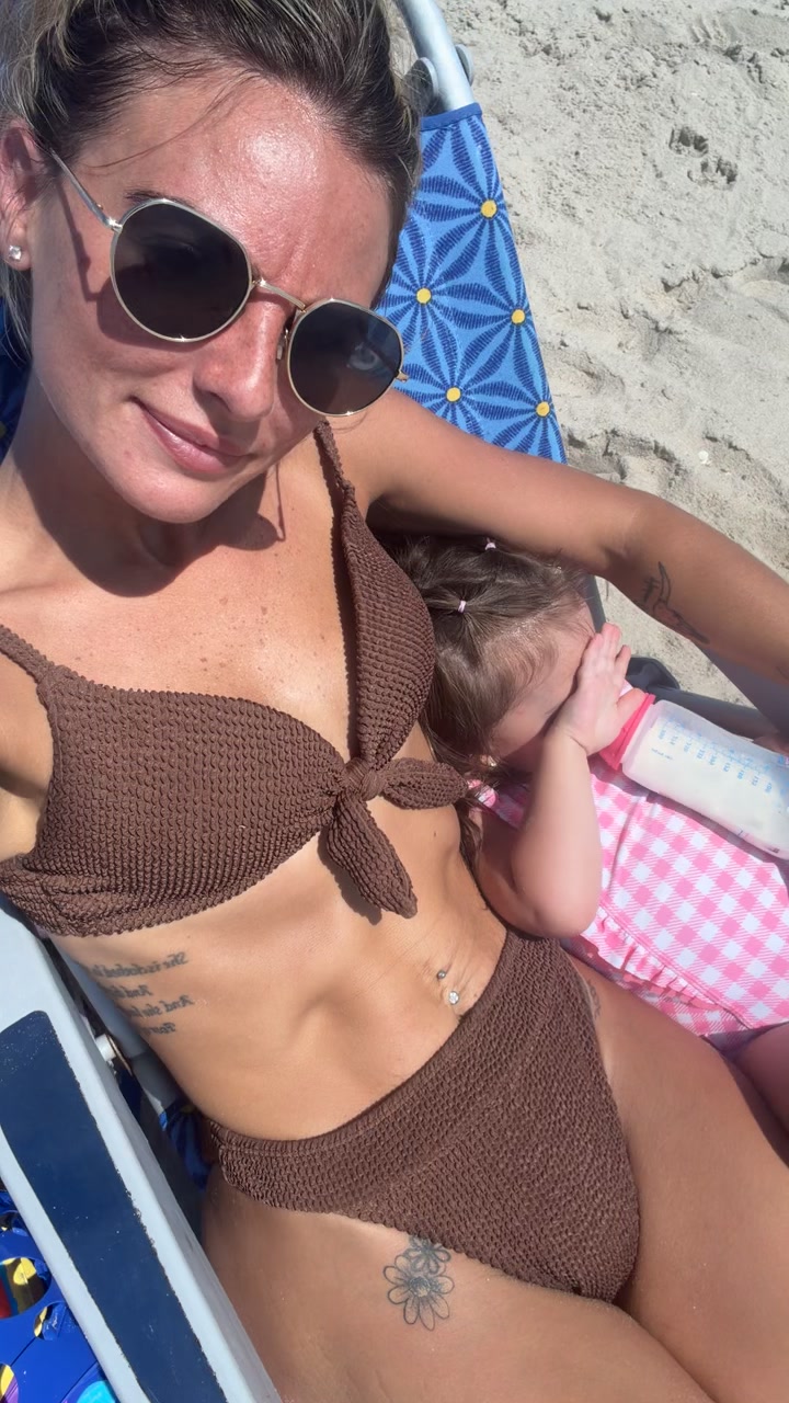 @Hailey | Motherhood 🌸