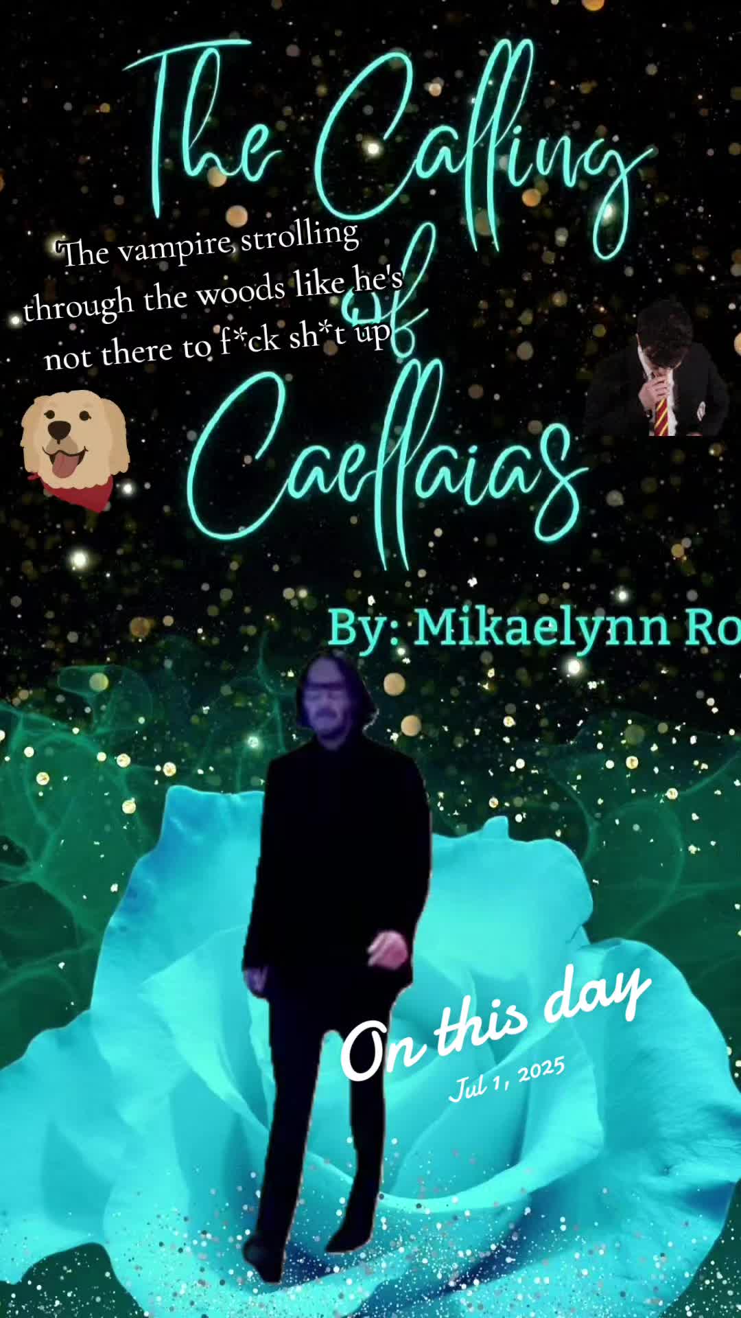 @Mikaelynn Rose ✍🏻📖🫶🏻
