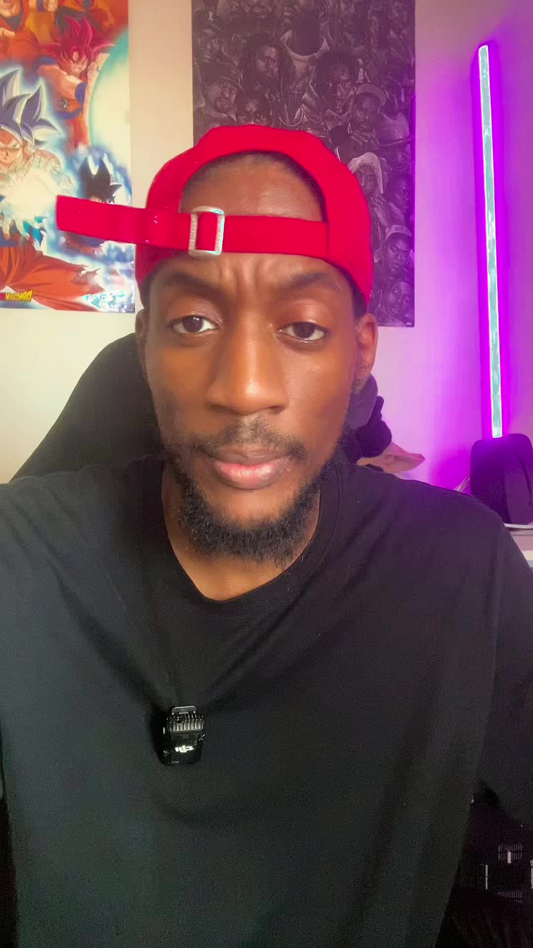 @L ´ A N T A G O N I S T E 🥷🏿