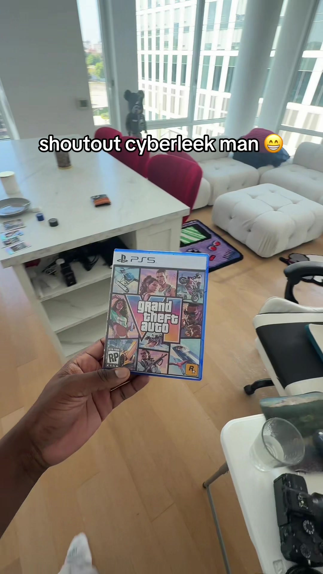 @Sholly
