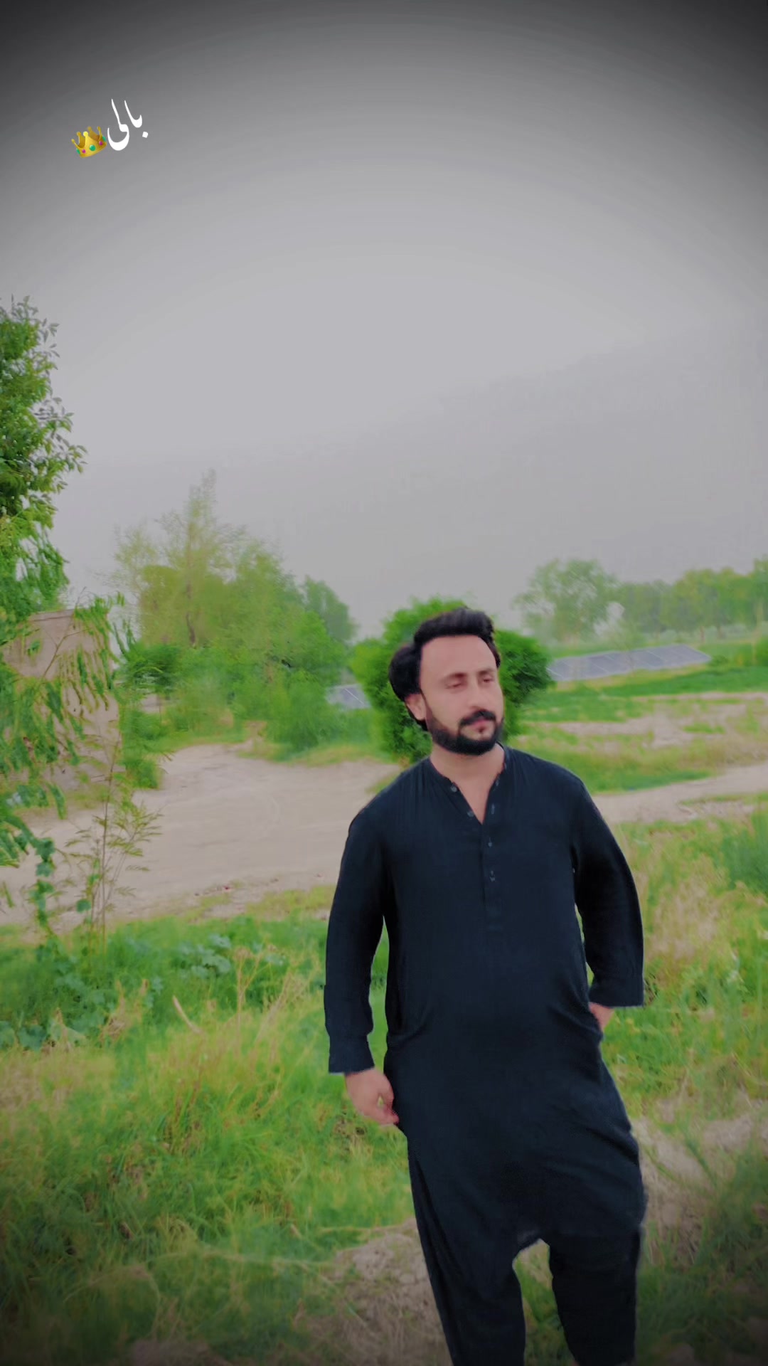 @ملک بلال اصغر کانجو