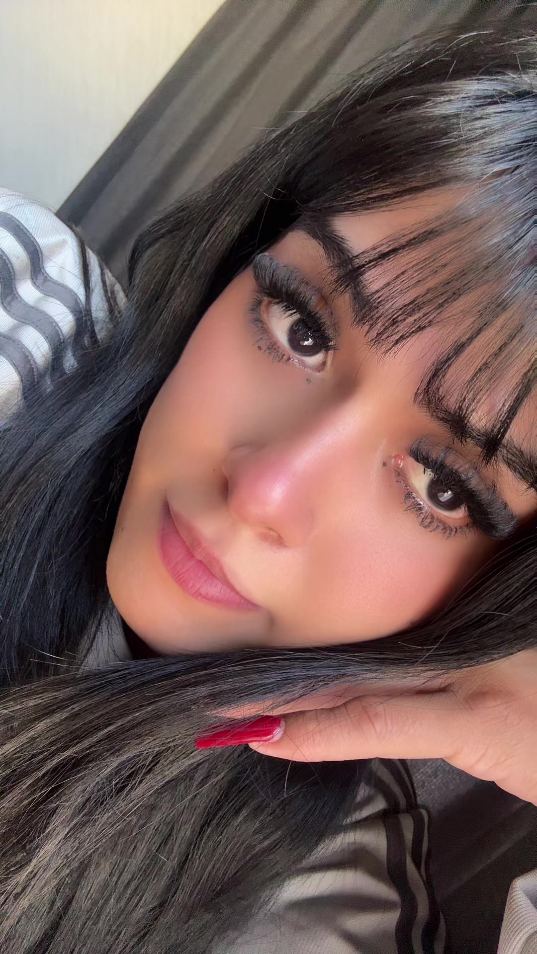 @Adara Mora💞