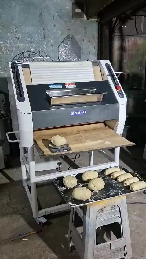 @Mesin bakery murah