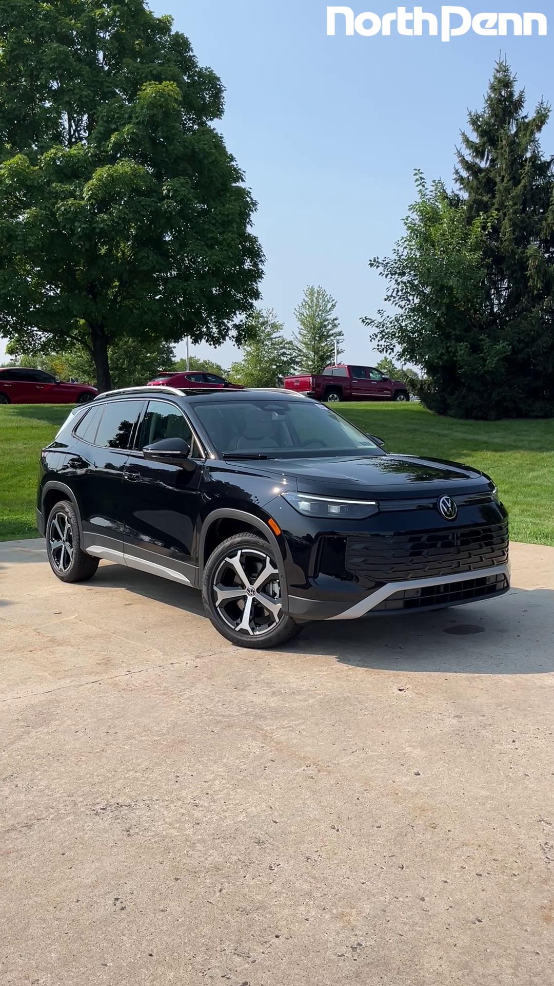 @North Penn Volkswagen