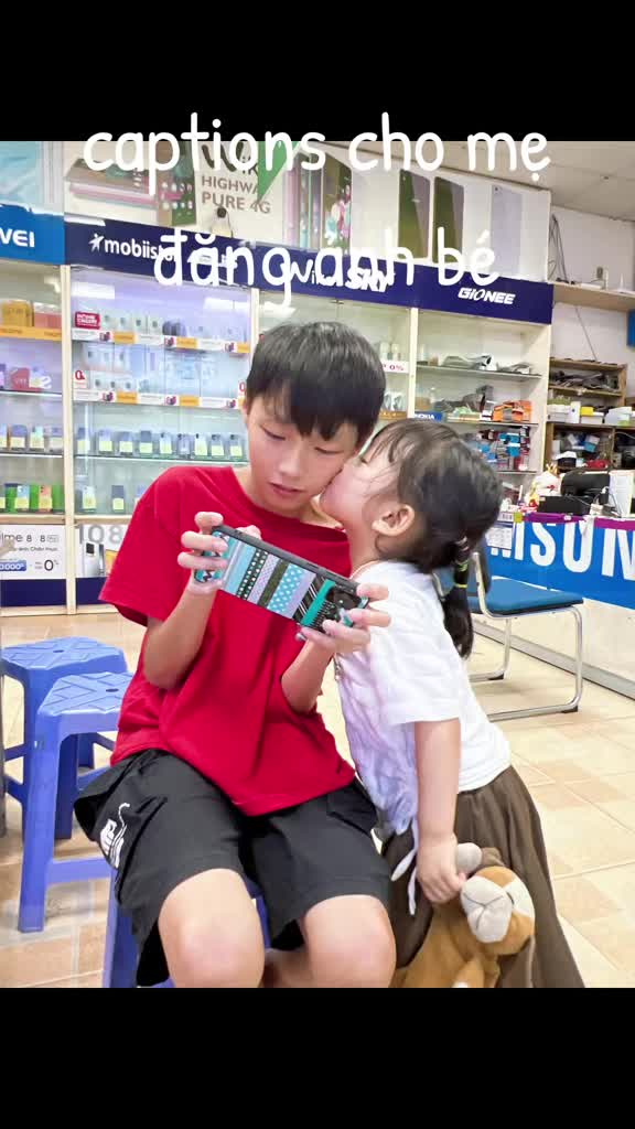 @Minh Thuỳ