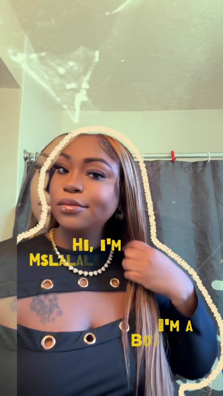 @Lala Granby