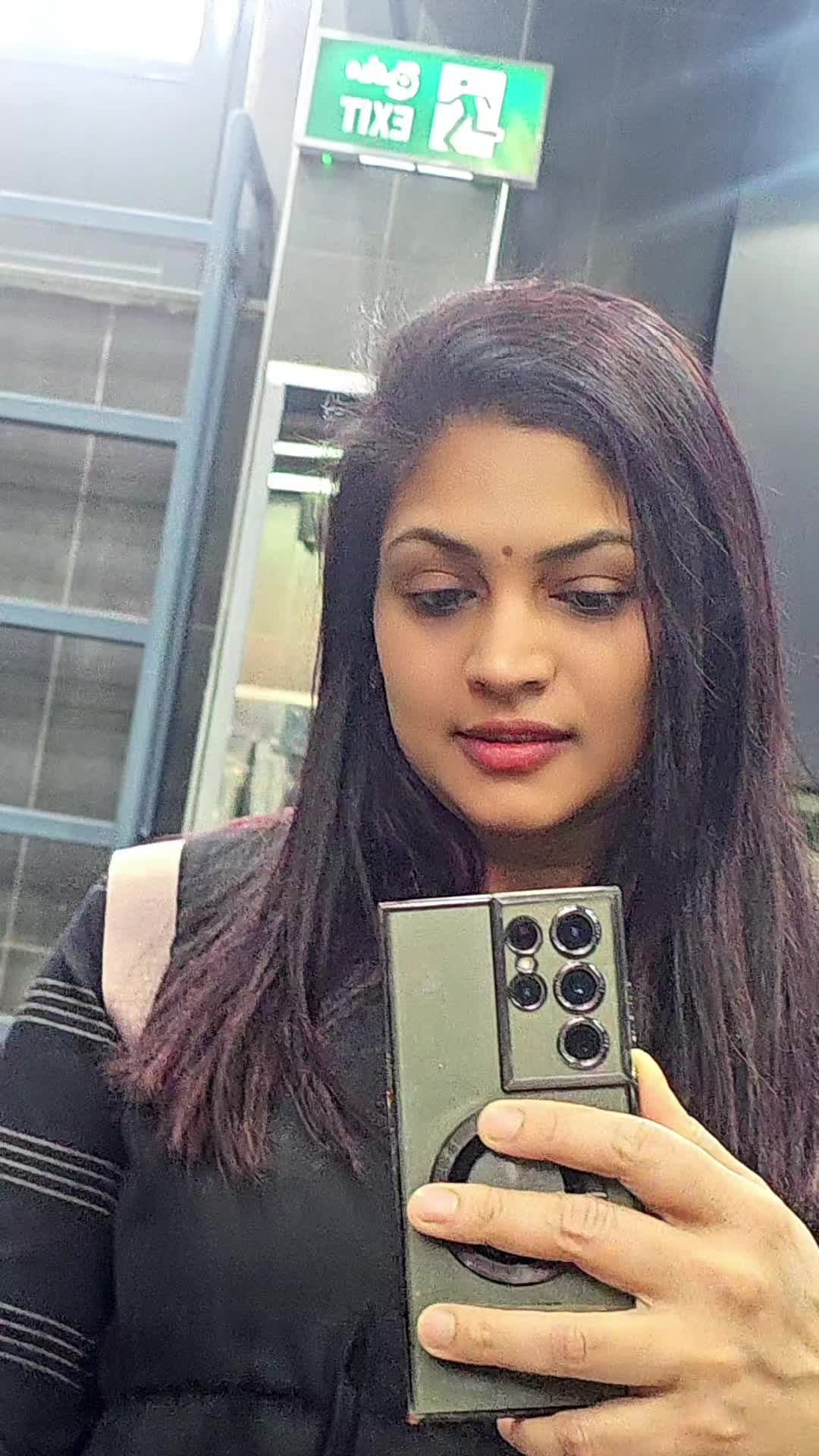 @Manju Biju