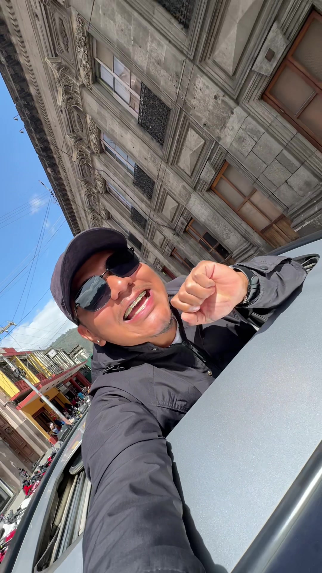 @Josh Alonzo 🤩 | ChuladaMayor